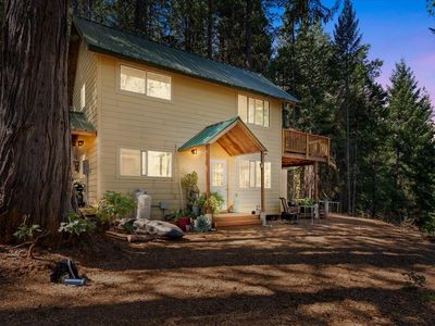 11800 Old Gold Dr, Nevada City, CA, 95959