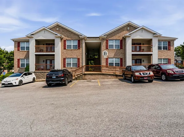 314 Audley Ave, Bowling Green, KY 42101