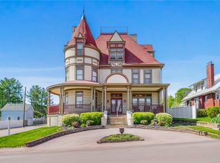 301 Meyers Ave, Meyersdale, PA 15552