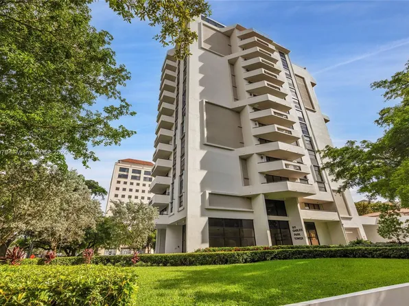 911 E Ponce De Leon Blvd APT 1404, Coral Gables, FL 33134