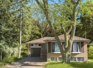 39 Cartier Cres #BASEMENT, Richmond Hill, ON L4C 2M9