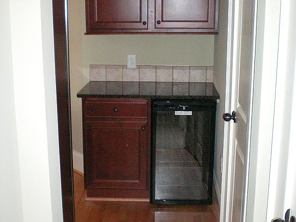 Wine refrig