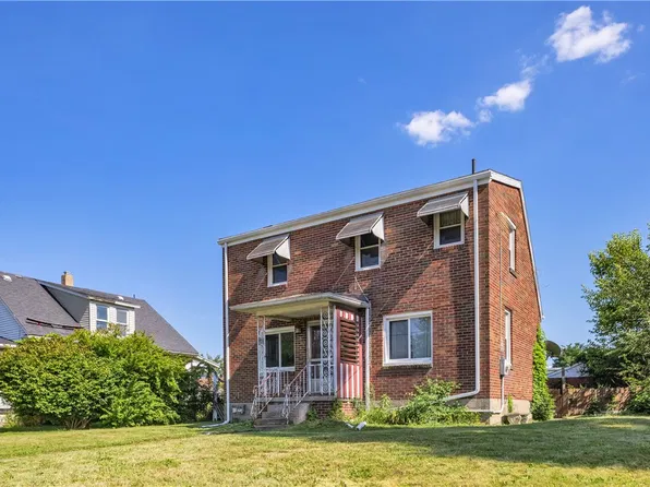 508 Earl Ave, New Kensington, PA 15068