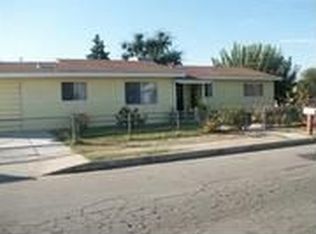 206 20th Ave, Delano, CA 93215