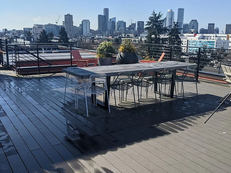 Thomas Street Lofts — Photo 16