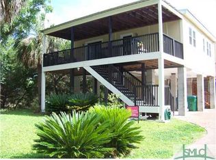 406-406 8th St #A, Tybee Island, GA 31328