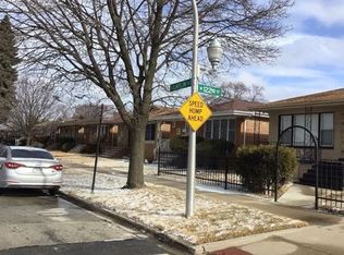 12243 S Laflin St, Chicago, IL 60643