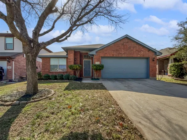 9869 Willowick Ave, Fort Worth, TX 76108