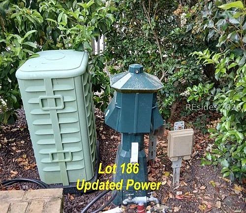 4th image of 43 Jenkins Island Road UNIT 186