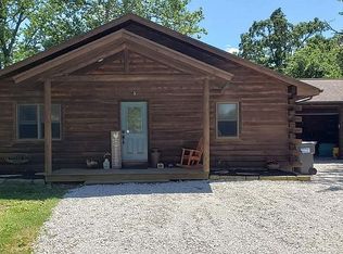 3395 80th Rd, Thayer, KS 66776