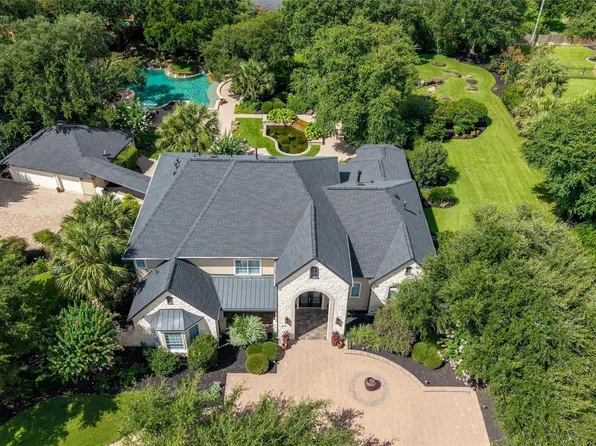 16603 Hamilton Park Dr, Cypress, TX 77429