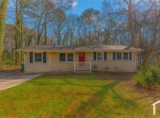 3192 Belfort Rd SE, Atlanta, GA 30354