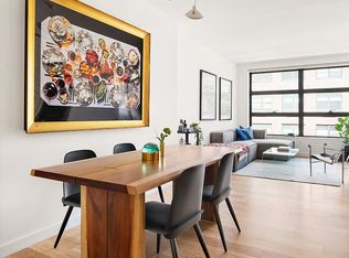 547 W 47th St Room 607, New York, NY