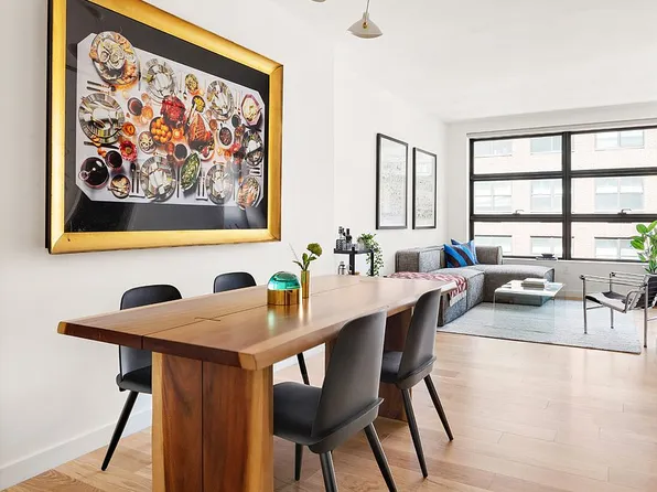 547 W 47th St #507, New York, NY 10036