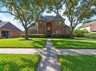 16321 Smith St, Jersey Village, TX 77040