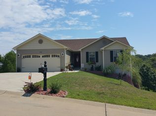 908 Foster Ct, Pevely, MO 63070