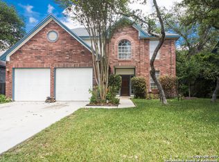 8515 Timber Spg, San Antonio, TX 78250