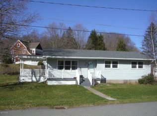 1 Brook St, Ellenville, NY 12428