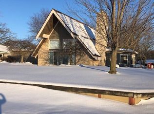 12238 Short Dr, Minster, OH 45865