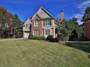 511 Milledge Gate Dr SE, Marietta, GA 30067