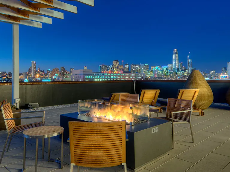 870 Brannan St #320 — Photo 4