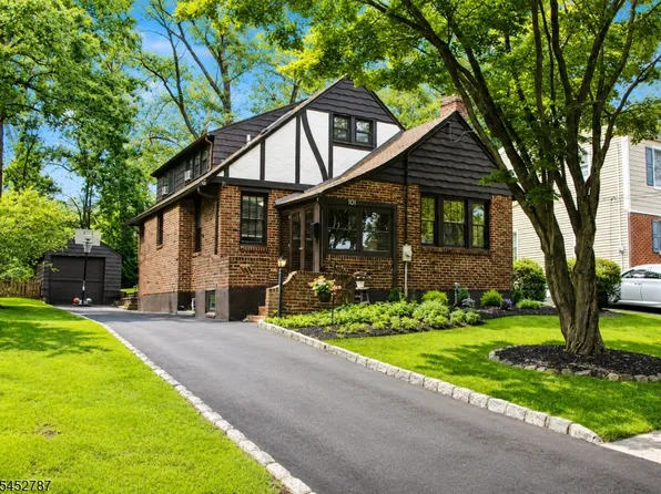 101 Chetwood Ter, Fanwood Boro, NJ 07023