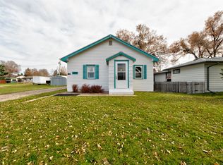 1465 De Smet Ave, Sheridan, WY 82801