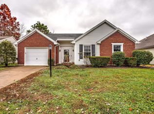 3305 N Stockwell Rd, Evansville, IN 47715