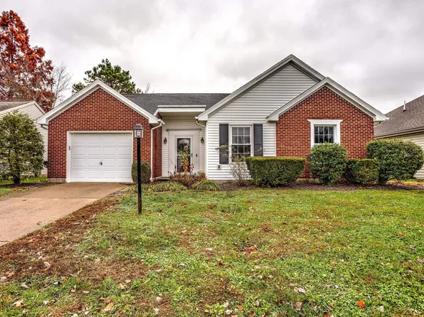 3305 N Stockwell Rd, Evansville, IN 47715