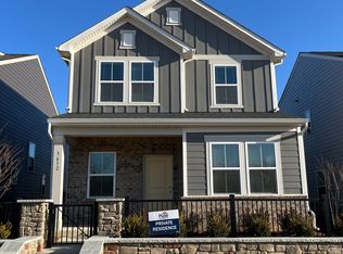 3632 Pamlico St, Monroe, NC 28110