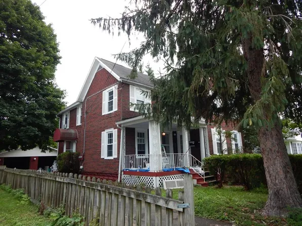 122 W William St, Corning, NY 14830