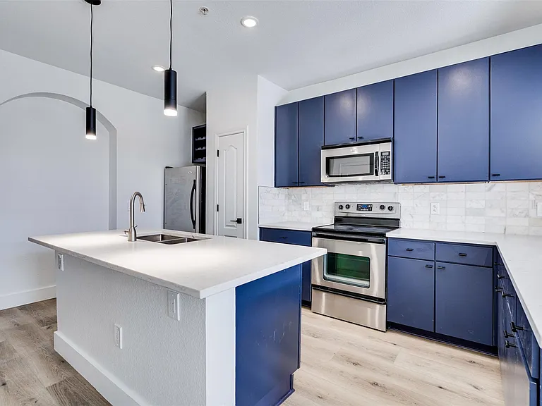 2505 San Gabriel St #600 — Photo 10