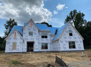 159 W Monroe Hill Cir, Collierville, TN 38017