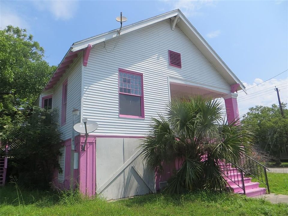 3902 Bernardo De Galvez Ave, Galveston, TX 77550 Zillow