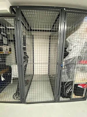 Rented by Sumitomo Real Estate Sales | media 18