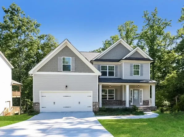 4041 Windsor Trl, Gainesville, GA 30506
