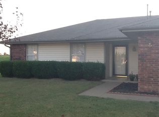 25306 S Holliday Dr, Claremore, OK 74019