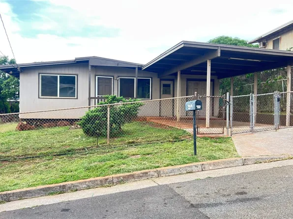92-421 Akaula St, Kapolei, HI 96707