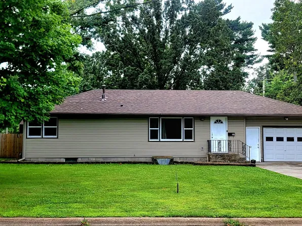 501 Fair Ave W, Mora, MN 55051