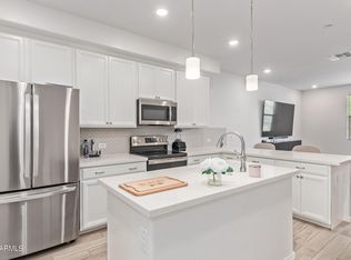 2669 S Peppertree Dr #105, Gilbert, AZ 85295