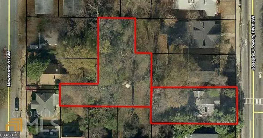 67 Joseph E Lowery Blvd NW photo 1