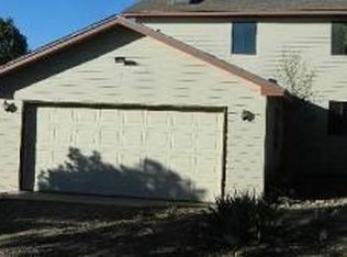 52 Camino Del Senador, Tijeras, NM 87059
