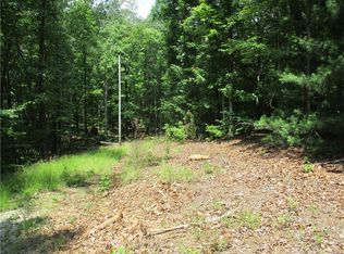 162 Our Pl, Long Creek, SC 29658