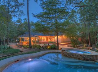 46 Skyflower Dr, The Woodlands, TX 77381