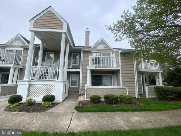 550 Central Ave Unit I4, Linwood, NJ 08221
