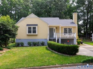 4957 Newross Ct, Henrico, VA 23228