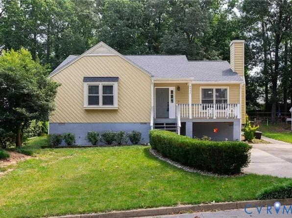 4957 Newross Ct, Henrico, VA 23228