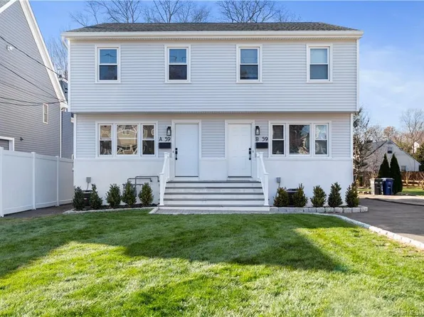 59 Clinton Avenue, Norwalk, CT 06854