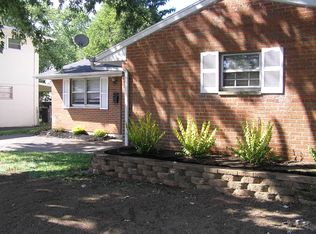 4795 Karl Rd, Columbus, OH 43229