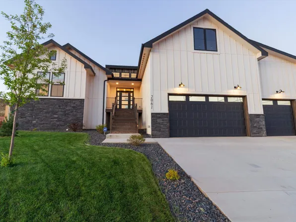 2061 Battle St, Laramie, WY 82072